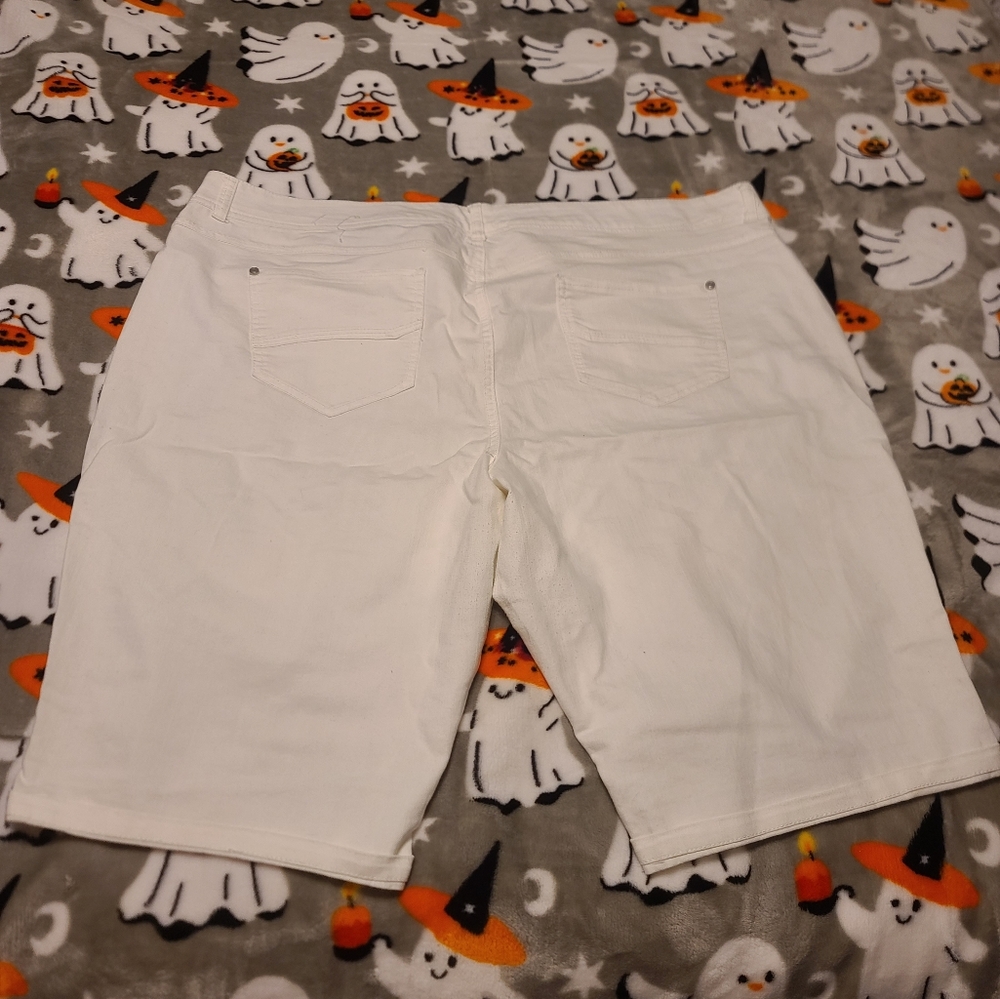 Shorts - Picture 2 of 3